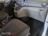 Nissan NV200 NV200 Caixa Hidralica
