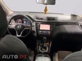 Nissan Qashqai 1.3 DIG-T N-Connecta
