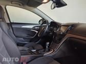 Opel Insignia 2.0 CDTI Executive 140cv
