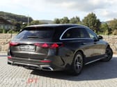 Mercedes-Benz E 300 e AMG Line