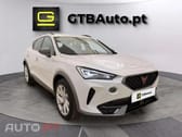 Cupra Formentor 1.4 TSI DSG e-Hybrid 