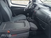 Peugeot Bipper 1.3 HDi Pack CD Clim