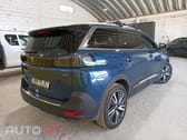 Peugeot 5008 1.5 BlueHDi GT Pack EAT8