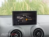 Audi Q2 30 TFSI Design S tronic