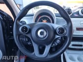 Smart ForFour 1.0 Edition 1 71