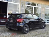 Mercedes-Benz A 180 d Urban