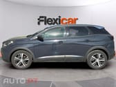 Peugeot 3008 1.2 PureTech Allure EAT8