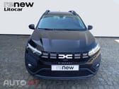 Dacia Sandero Stepway Expression
