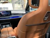 BMW i7 xDrive60 Pack Desportivo M Pro