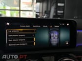 Mercedes-Benz A 180 d AMG Line Aut.