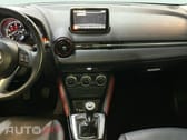 Mazda CX-3 1.5 Sky.Evolve Navi