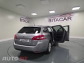 Peugeot 308 SW 1.5 BlueHDi Style