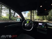 Renault Mégane E-Tech 130 Comfort Range Evolution
