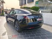 Tesla Model 3 Tração Traseira Premium
