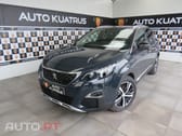 Peugeot 3008 1.5 BlueHDi GT Line