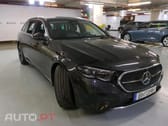 Mercedes-Benz E 300 Standard
