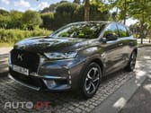 DS DS7 Crossback 1.5 BlueHDi Rivoli EAT8