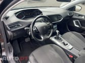 Peugeot 308 SW 1.5 BlueHDi Active EAT8