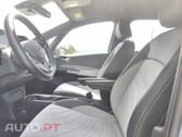 Volkswagen Id.3 58 kWh Pro