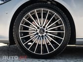 Mercedes-Benz C 220 Station d 9G-TRONIC