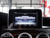 Mercedes-Benz GLC 250 d 4-Matic