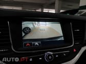 Opel Astra Sports Tourer 1.5 D Design & Tech S/S