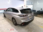 Peugeot 308 SW 1.5 BlueHDi Style EAT8