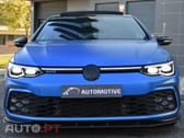 Volkswagen Golf 1.4 TSI GTE+ DSG