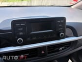 Kia Picanto 1.0 CVVT Urban