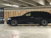 Mercedes-Benz E 53 AMG 4Matic+ SpeedshiftFT TCT 9G