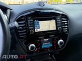 Nissan Juke 1.2 DIG-T N-Connecta