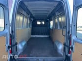 Renault Master Outro