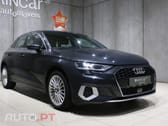 Audi A3 Sportback 30 TFSI S tronic