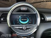 MINI Cooper John Cooper Works Auto Desportiva