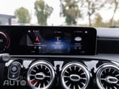 Mercedes-Benz A 180 d AMG Line Aut.