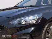 Ford Focus SW 1.5 TDCi EcoBlue ST-Line