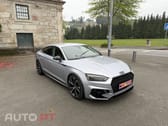 Audi A5 2.0 TDI S-line S tronic