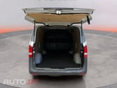 Mercedes-Benz Vito 114 CDi/34 Longo Pro