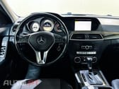 Mercedes-Benz C 180 CDi Avantgarde BlueEfficiency Aut.