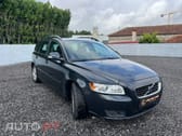 Volvo V50 1.6 D Drive Momentum Start/Stop