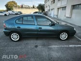 Renault Mégane 1.4 16V RXE AC