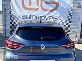 Renault Mégane ENERGY TCe 100 LIMITED