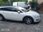 Peugeot 508 RXH 2.0HDI 4Hybrid 200cv Nacional