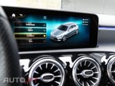 Mercedes-Benz A 180 d AMG Line PACK NIGHT