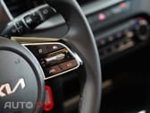 Kia Xceed 1.0 T-GDi Dynamic