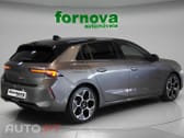 Opel Astra 1.2 T GS Aut.