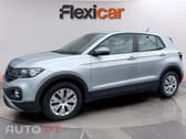Volkswagen T-Cross 1.0 TSI Conceptline
