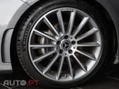 Mercedes-Benz A 180 d AMG Line Aut.