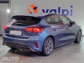 Ford Focus 1.0 EcoBoost MHEV ST-Line