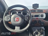 Fiat Panda 0.9 8V TwinAir Cross S&S